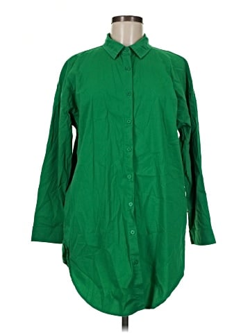 Charlotte Russe Casual Dress (view 1)