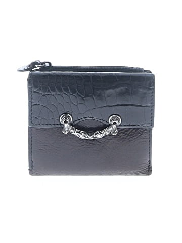 Brighton Leather Wallet (view 1)