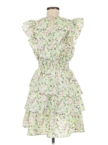 BCBGeneration Cocktail Dress (view 2)