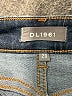 DL1961 Solid Blue Jeggings Size 28 waist - photo 7