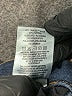 DL1961 Solid Blue Jeggings Size 28 waist - photo 8