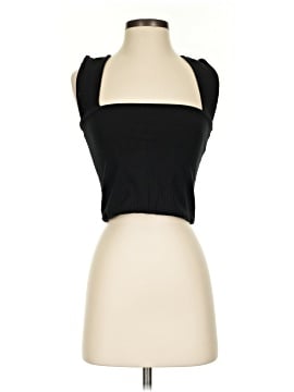 Heidi Merrick Sleeveless Top (view 1)