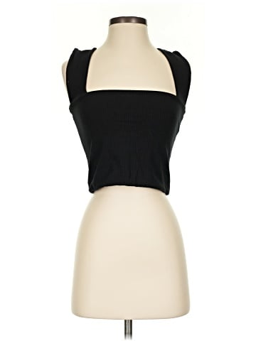 Heidi Merrick Sleeveless Top (view 1)