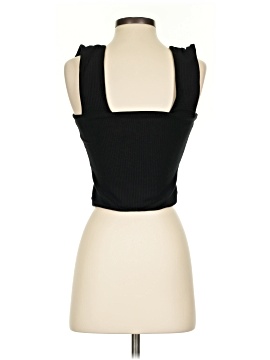 Heidi Merrick Sleeveless Top (view 2)