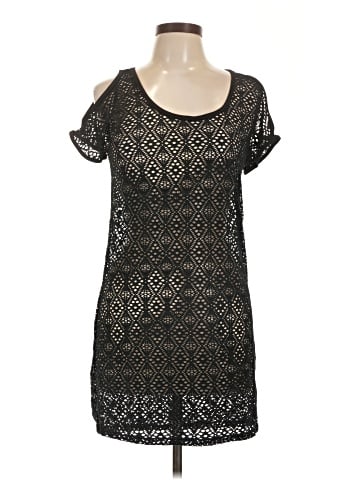 Attention Casual Dress (view 1)