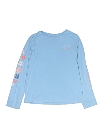 Vineyard Vines Long Sleeve T-Shirt (view 1)