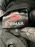 Betmar Black Pullover Hoodie Size S - photo 7