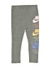 Nike Graphic Gray Sweatpants Size 4T - photo 1