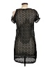 Attention Black Casual Dress Size L - photo 2