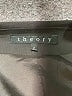Theory Black Blazer Size 2 - photo 6
