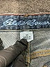 Eddie Bauer Blue Jeans Size S - photo 7