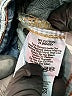 Eddie Bauer Blue Jeans Size S - photo 8