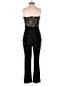 Express Black Jumpsuit Size 00 - photo 2