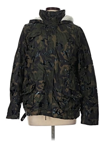 Ashley by 26 International Snow Jacket (view 1)