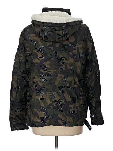 Ashley by 26 International Snow Jacket (view 2)