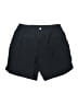G Gradual Solid Black Athletic Shorts Size XL - photo 2