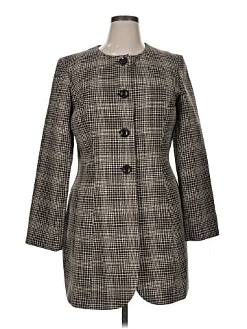 John Meyer Coat (view 1)