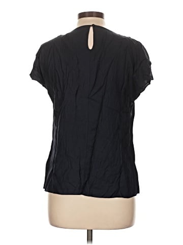 Boden Short Sleeve Blouse (view 2)