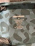colorfulkoala Animal Print Teal Active Pants Size M - photo 7