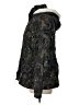 Ashley by 26 International 100% Polyester Camo Green Snow Jacket Size L - photo 5