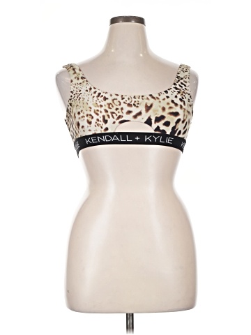 Kendall & Kylie Sports Bra (view 1)
