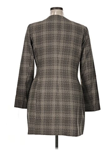 John Meyer Coat (view 2)