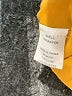 Joy Joy 100% Rayon Yellow Shorts Size S - photo 4