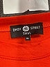 Daisy Street Orange Sweatshirt Size XL (tall) - photo 7