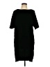 H&M Black Cocktail Dress Size 12 - photo 1
