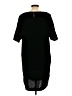 H&M Black Cocktail Dress Size 12 - photo 2