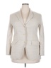 Grove Ivory Blazer Size 2X (estimated) - photo 1