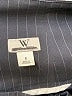 Worthington Black Formal Skirt Size 8 - photo 4