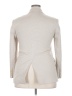 Grove Ivory Blazer Size 2X (estimated) - photo 2