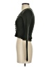 DAZY Black Long Sleeve Top Size S - photo 5
