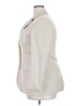 Grove Ivory Blazer Size 2X (estimated) - photo 5