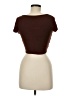 Cotton On Brown Tank Top Size M - photo 2