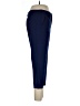 Apt. 9 Solid Blue Dress Pants Size 10 - photo 4