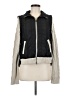 Democracy 100% Nylon Gray Jacket Size M - photo 1