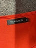 Merokeety Solid Red Casual Dress Size XL - photo 7