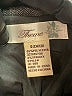 Theme Chevron-herringbone Gray Blazer Size S - photo 6