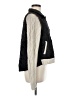 Democracy 100% Nylon Gray Jacket Size M - photo 4