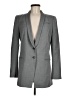 Ann Taylor Gray Blazer Size 8 - photo 1
