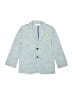 Target Blue Blazer Size 7 (estimated) - photo 1