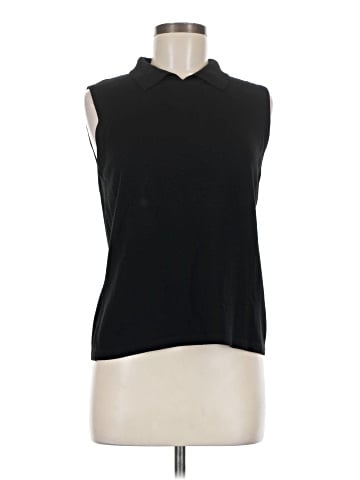 Jones New York Sleeveless Blouse (view 1)