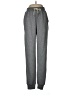 INNO Chevron-herringbone Gray Casual Pants Size M - photo 1
