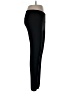 Max & Mia Solid Black Active Pants Size L - photo 4