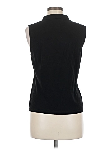 Jones New York Sleeveless Blouse (view 2)
