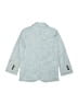 Target Blue Blazer Size 7 (estimated) - photo 2