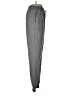 INNO Chevron-herringbone Gray Casual Pants Size M - photo 4