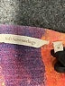 Soft Surroundings Orange Pullover Sweater Size M - photo 6